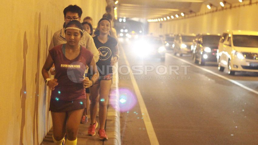  Copyright: © Eko/Indosport